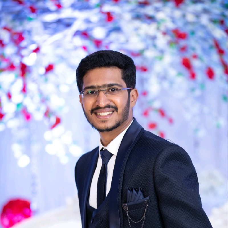 Mihir Chheda