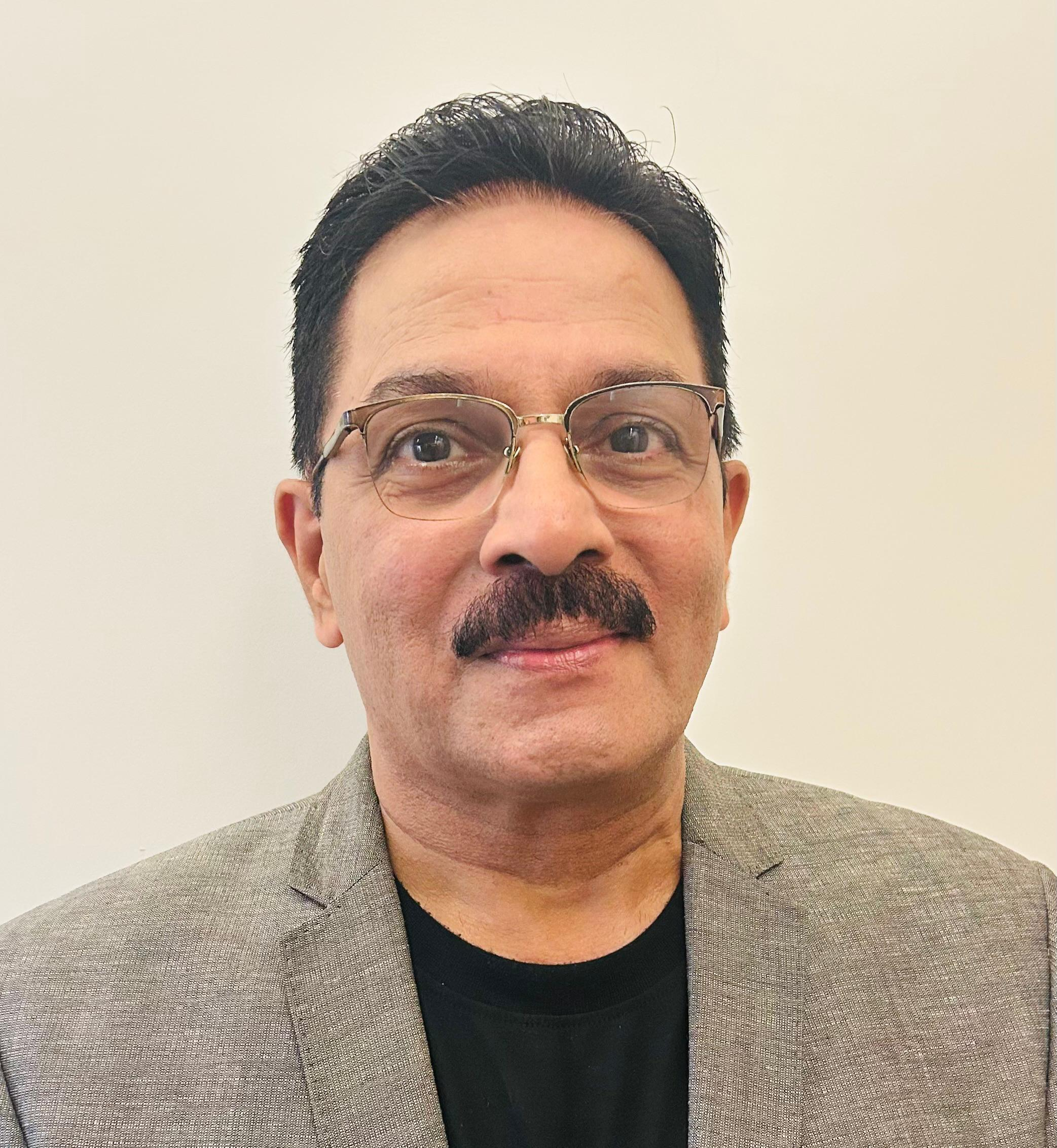 Dr. Sunil Acharya